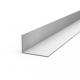 Corner aluminum versatile 60x40x2 anodized