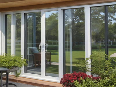 Opportunities for aluminum window systems and frames