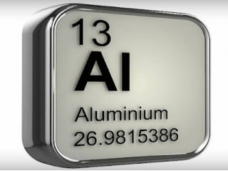 Aluminum is the construction material of our time