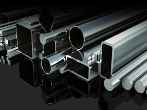 Varieties of aluminum pipes