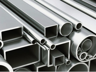 Application of aluminum pipes in engineering projects