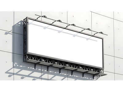 Selecting a profile for outdoor advertising based on Ukraine's climate