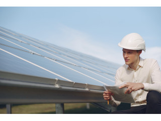 Practical application of aluminum profiles in solar systems