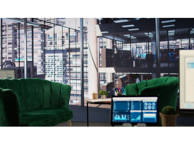 Системи з алюмінієвих профілів для прецизійного встановлення сенсорів у smart-будівлях