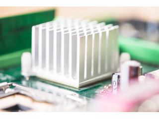 Эффективное охлаждение серверов на базе алюминиевых радиаторов