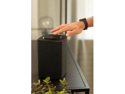 Алюминиевые изделия для портативных аудиосистем