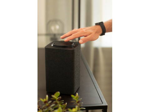 Aluminum products for portable audio systems