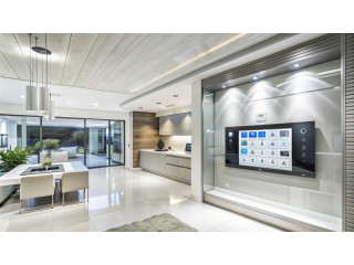 Innovations in lighting: using aluminum profiles for smart lighting