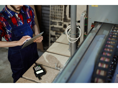 Контроль якості алюмінієвих профілів через ультразвукову дефектоскопію