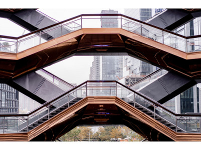 Aluminum profile is a trend in modern construction