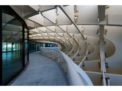 Алюмінієві профілі у створенні захисних інженерних систем від вібрації в сучасних будівлях