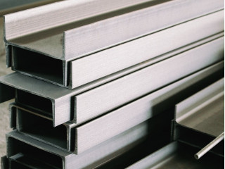 Advantages of using aluminum channels in construction