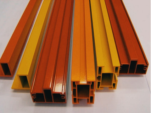 Step by step guide to powder coating aluminum profiles