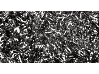 Технологии переработки алюминиевых отходов