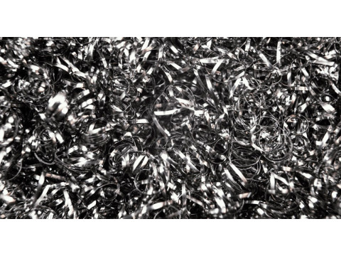 Технології переробки алюмінієвих відходів