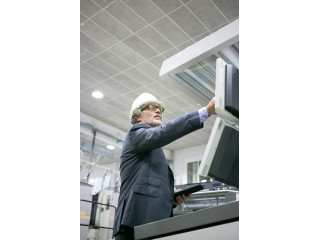 Алюминиевые профили для создания стендов тестирования электроники