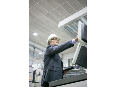 Алюминиевые профили для создания стендов тестирования электроники