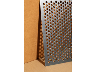 Anodized aluminum as a combination of aesthetics and protection