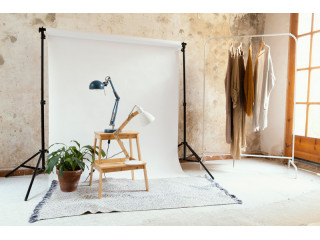 Алюминиевые профили для создания модульных конструкций фотозон