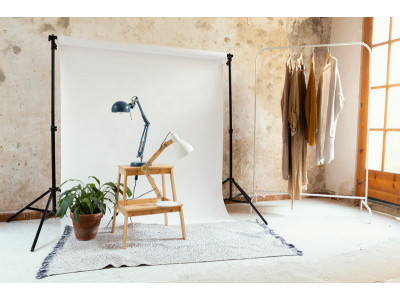 Алюминиевые профили для создания модульных конструкций фотозон