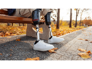 Aluminum exoskeletons the path to a new level of physical capabilities