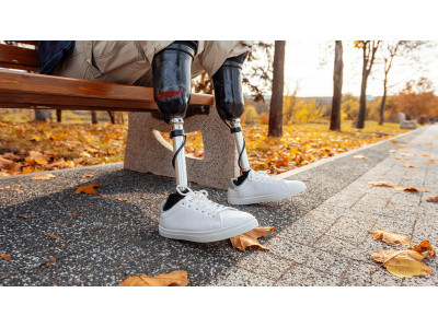 Aluminum exoskeletons the path to a new level of physical capabilities