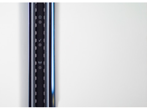 Aluminum channels for modern interiors and smart homes
