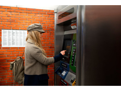 Application of lightweight metal structures in the production of vending machines