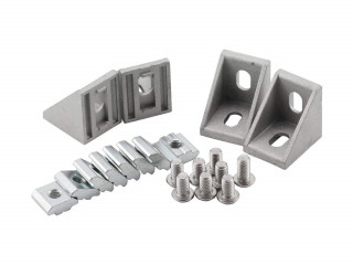 Aluminum fittings as a key element of engineering solutions