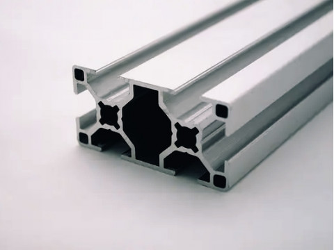 Application areas of T-track aluminum profile